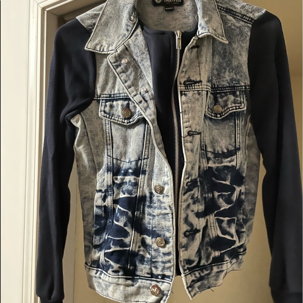 Boys or Girl Kids Jacket